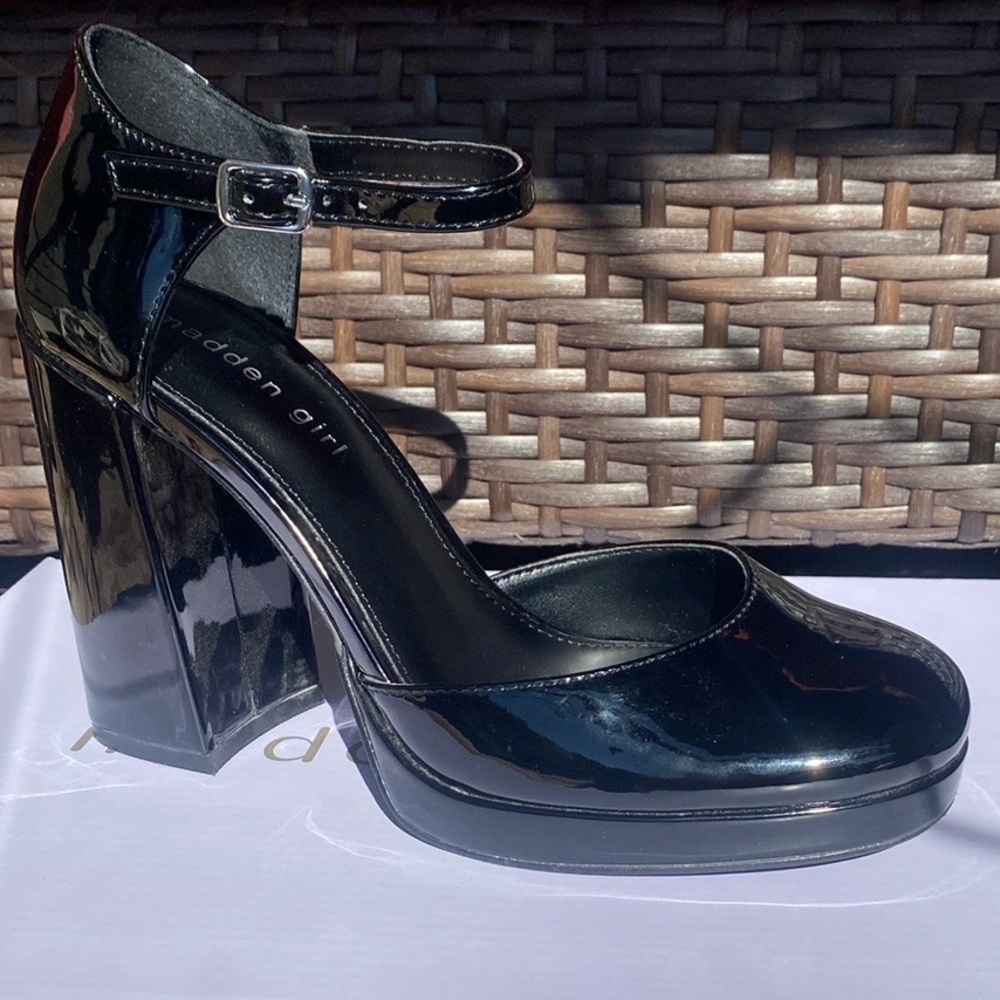 Madden girl heels - Picture 2 of 7